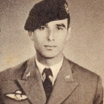 Antunes, Cândido